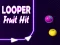 Jwèt Koube Fwi Looper sou entènèt
