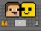 Jwèt Obby ak Noob Barry Prizon sou entènèt