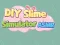 Jwèt Similatè Slime DIY ASMR sou entènèt