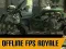 Jwèt FPS Royale Offline sou entènèt