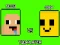 Jwèt Noob kontre Obby De Jwè sou entènèt