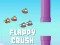 Jwèt Flappy Kraze sou entènèt