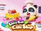 Jwèt Boutik Gato Ti Pandan sou entènèt