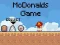 Jwèt McDonald's Rasanble Manje sou entènèt