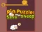 Jwèt Puzl Pin: Sove mouton yo sou entènèt