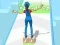 Jwèt Kago Skates sou entènèt