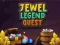 Jwèt Kè l', Jwel Legend Quest sou entènèt