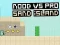 Jwèt Noob vs Pro: Nwèl Sab sou entènèt