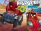 Jwèt Angry Birds Go! Etoile Kache sou entènèt