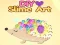 Jwèt Atizay Slime DIY sou entènèt