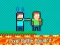 Jwèt Batay Pixel Anwo sou entènèt