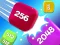 Jwèt Jwè Konbine Kubo Chèn 2048 3D sou entènèt