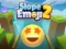 Jwèt Pant Emoji 2 sou entènèt