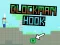 Jwèt Blockman Hook sou entènèt