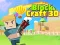 Jwèt Block Craft 3D sou entènèt
