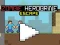 Jwèt Echap soti nan Zombie Herobrine sou entènèt