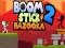 Jwèt Bwa Boom Bazooka sou entènèt