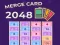 Jwèt Fizyon Katre 2048 sou entènèt
