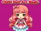 Jwèt Majik Atiz Tèt Chibi sou entènèt