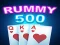 Jwèt Jwèt Kat Rummy 500 sou entènèt