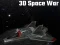 Jwèt Lagè Spas 3D sou entènèt