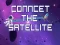 Jwèt Konekte satelit la sou entènèt
