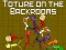 Jwèt Tortur nan Backrooms sou entènèt