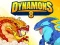 Jwèt Dynamons 8 sou entènèt