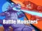 Jwèt Batay Monstres sou entènèt