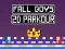 Jwèt Ti Gason Ki Tonbe 2D Parkour sou entènèt