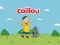 Jwèt Caillou sou entènèt