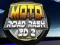 Jwèt Moto Road Rash 3D 2 sou entènèt