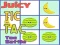 Jwèt Batay Tic Tac Toe Juicy sou entènèt