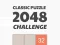 Jwèt Defi Klassik Puzz 2048 sou entènèt