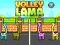 Jwèt Volley Lama sou entènèt
