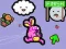 Jwèt Avantur Ki Defi a Ti Lapin an Chè sou entènèt