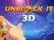 Jwèt Dezole li 3D sou entènèt