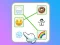 Jwèt Matche Emojis sou entènèt