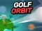 Jwèt Golf Orbit sou entènèt