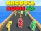Jwèt Ragdoll Rush 3D sou entènèt