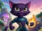 Jwèt Avantur Neko a sou entènèt