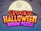 Jwèt Halloween Ki fè pè: Puzz sou entènèt