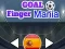 Jwèt Mani Do Fingè Gol sou entènèt