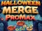 Jwèt Halloween Merge Promax sou entènèt