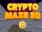 Jwèt Krypto Maze 3D sou entènèt