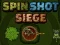 Jwèt Siti Spin Shot sou entènèt