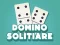 Jwèt Domino Solitaire sou entènèt