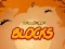 Jwèt Blòk Halloween sou entènèt