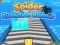 Jwèt Kourè Evolution Spid sou entènèt