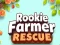 Jwèt Reskape Farmer Debutan sou entènèt